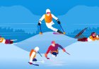 Winter Paralympics