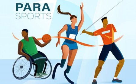 Para sport