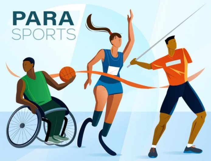 Para sport