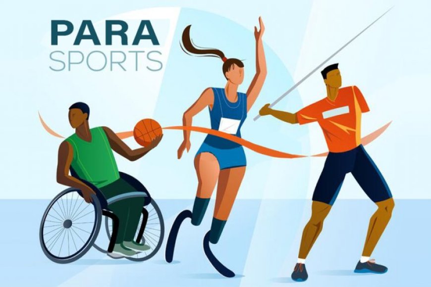 Para sport