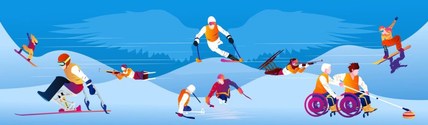 Winter Paralympics
